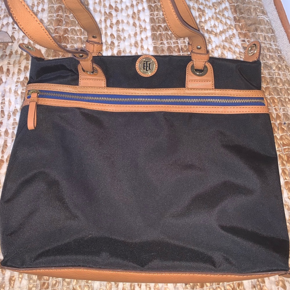 Tommy Hilfiger bag!